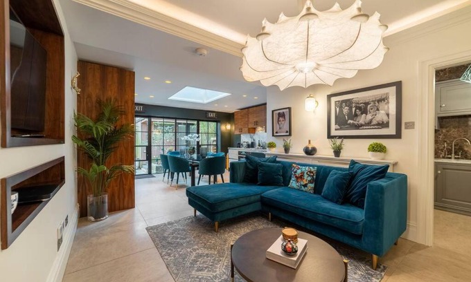 Harrogate Apartamento | Westcourt by RMG Apartments