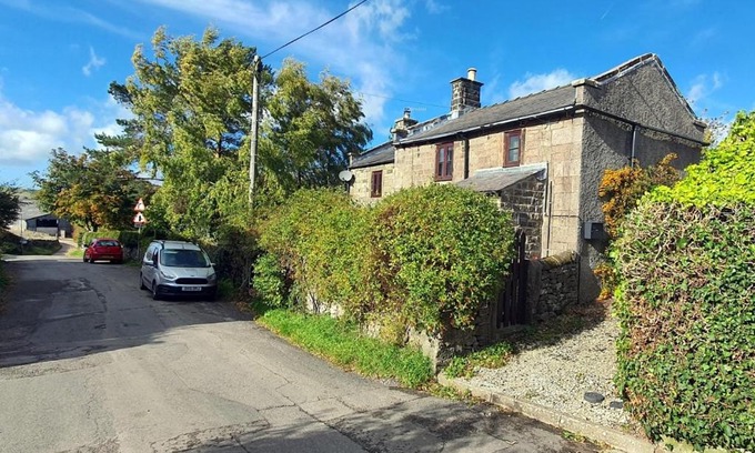 Matlock Casa | Westdale Cottage, Elton in the Peak District
