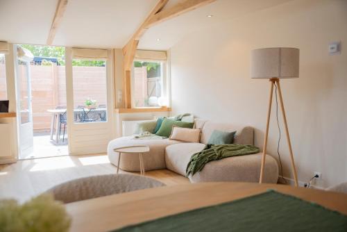 Municipality of Aalsmeer Casa | Westeindercabin, aan het water en naast Amsterdam