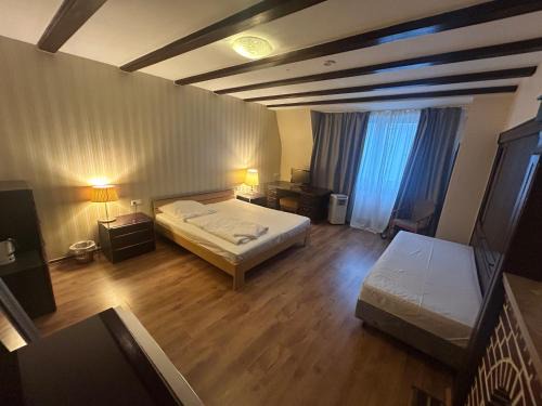 Westend-Sud Apartamento | WestEnd#402
