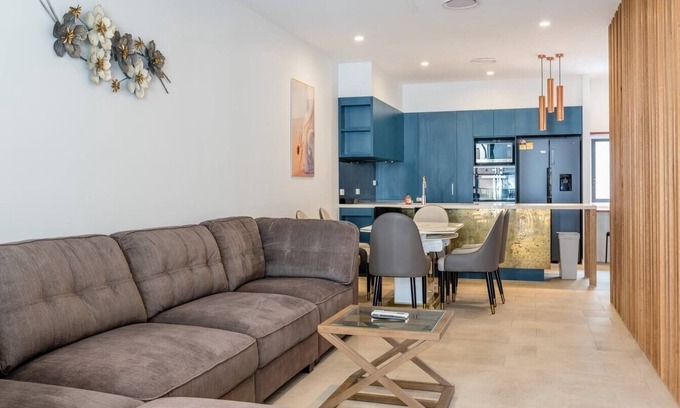 West End Casa | Westend high-end 3 bedroom Townhouse Next to River