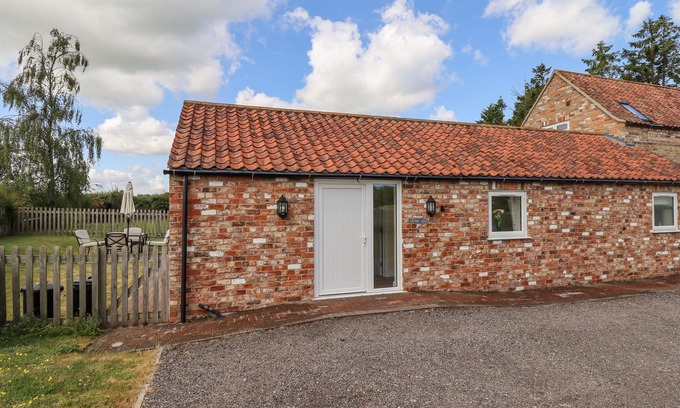 Alford Cabaña | Westerby Lodge, ALFORD