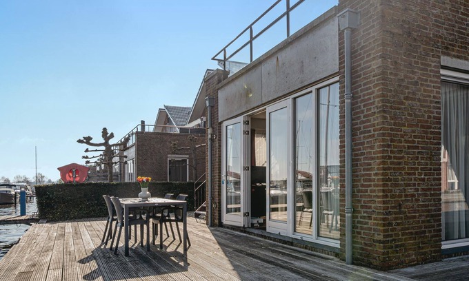 Municipality of Uitgeest Casa | Westergeest beneden 2 slaapk