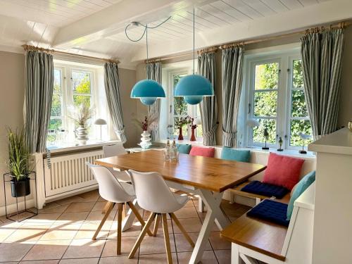 Nieblum Casa | Westerhus Nieblum