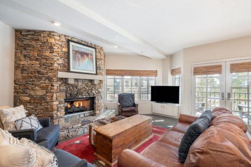 Mountain Village Apartamento | Westermere
