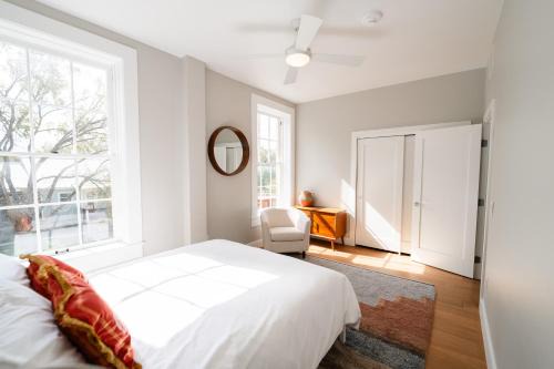 Martindale Apartamento | Western 1924 Luxury Lofts