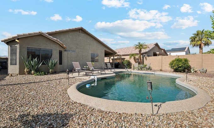 Mountain Vista Ranch Casa | ESPECIAL INVIERNO Western Belle 2 BR Inicio / Piscina PVT / Sorpresa