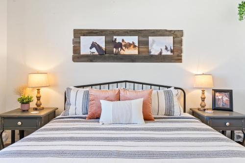 Caldwell Casa | Western Caldwell Charm