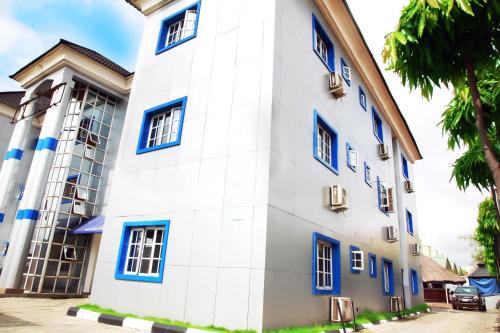 Jabi Hotel | Western Dreams Hotel