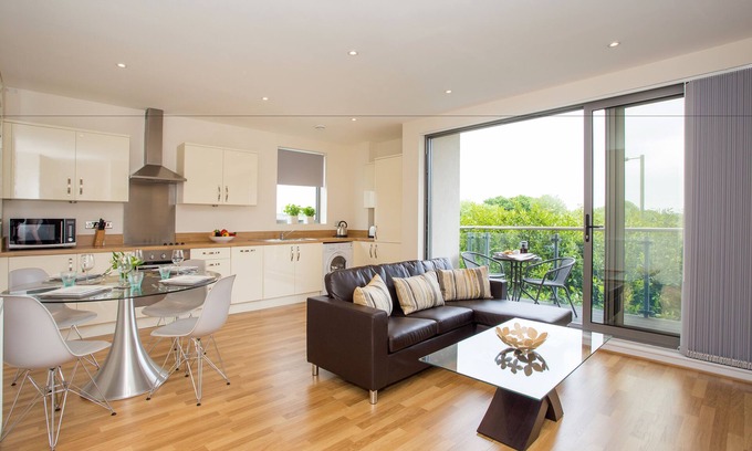 Basingstoke Apartamento | Western Gate