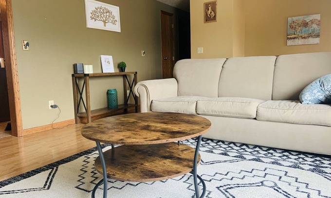 Thermopolis Casa | Western Hospitality! All new game room!