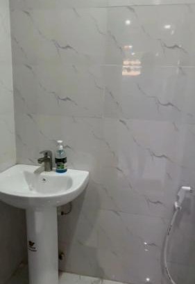 Surulere Apartamento | Western