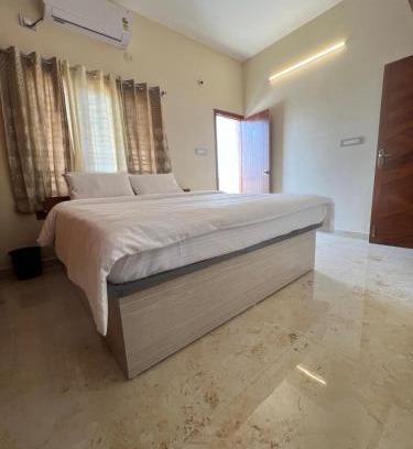 Bengaluru Apartamento | Western Royal Homes