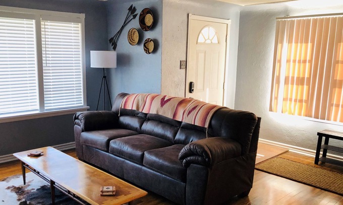 Grand Junction Casa | Western Slope Cozy Cottage - Hogar lejos del hogar