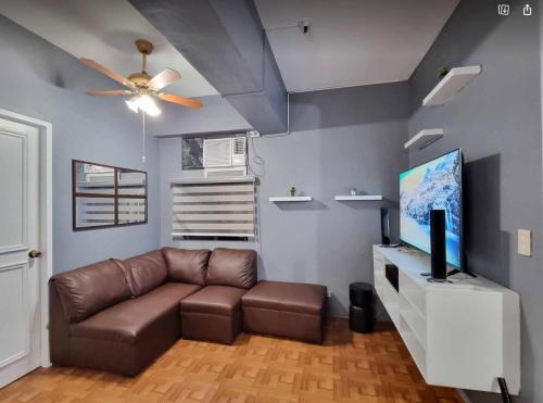 Cainta Apartamento | Western Style 2 bedroom in Rizal
