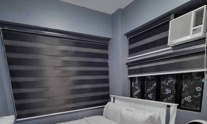 Cainta Condominio | Western Style 2 bedroom in Rizal