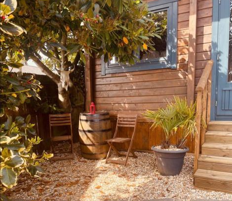 Peacehaven Casa | Western style living