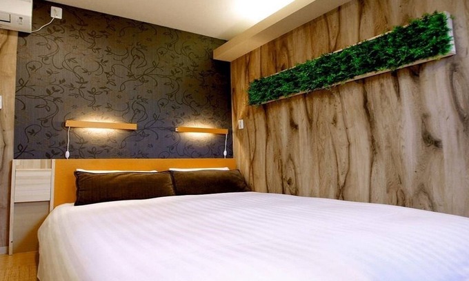Nara Hotel | Western style room No smoking / Nara Nara