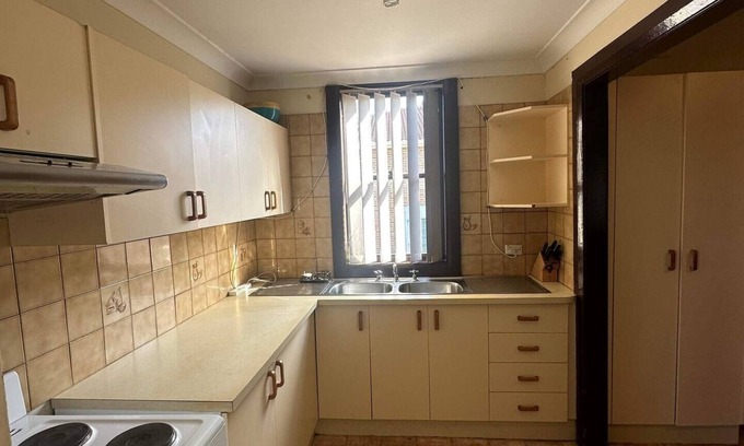 Rossmore Casa | Western Sydney Airport & 45Mins to All Attractions