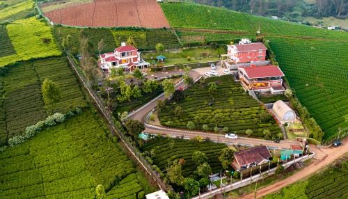 Ooty Complejo | Western Valley Resorts Ooty
