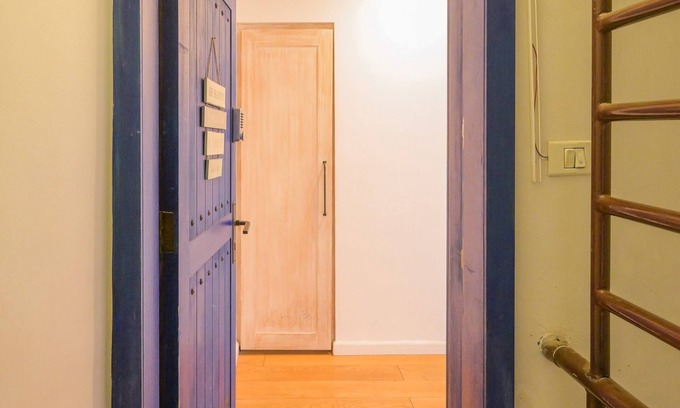 Old City Apartamento | Western Wall View Apartment