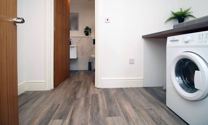 Newport Apartamento | Western Way 2 by Tŷ SA in Newport