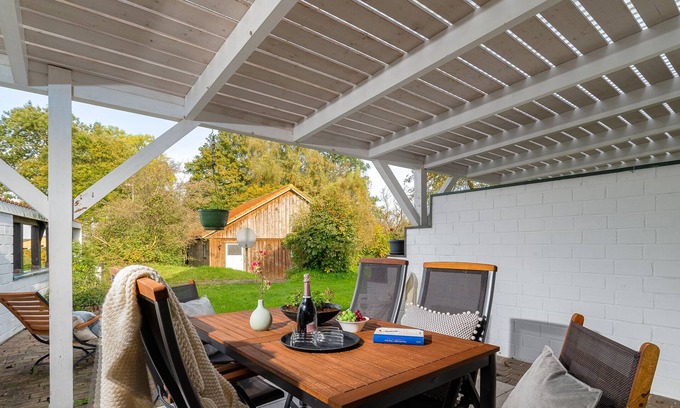 Delve Apartamento | Westerweide - terrace, fitness room, dogs allowed