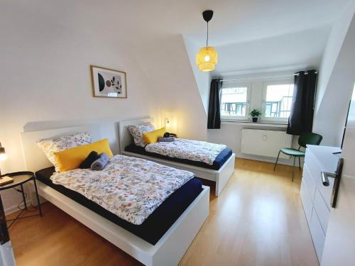 Halver Apartamento | Westfalio Apartments - BrightStay Halver - feel at home