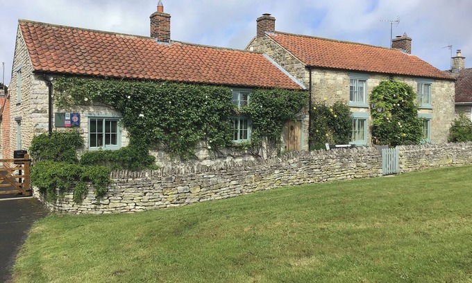 Malton Cabaña | Westfield Farm (UK33124)