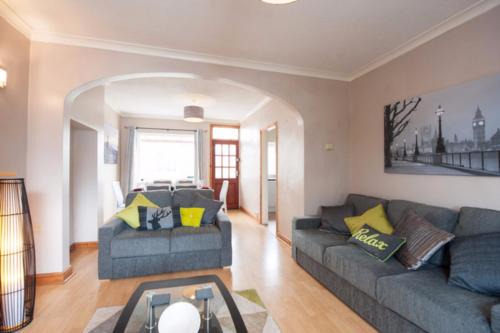 Hinckley Casa | Westfield House