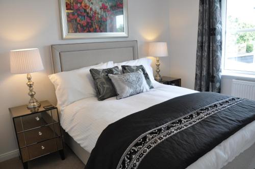 Inverurie Apartamento | Westgate Apartments Birchlee