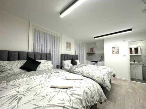 Hackney Apartamento | Westgate Apartments
