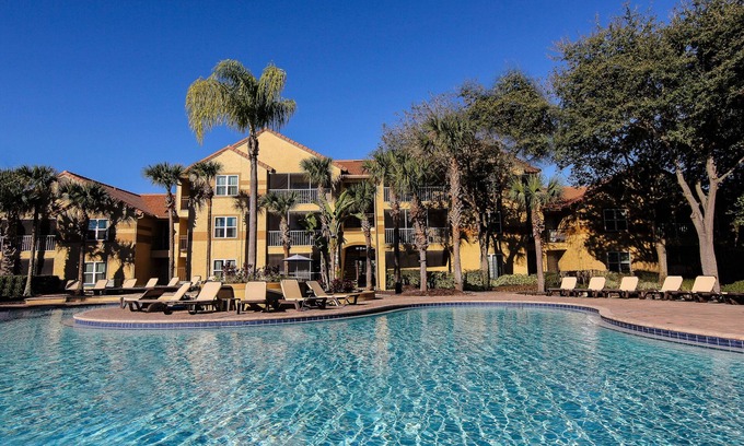 Florida Central Atlantic Coast Hotel | Westgate Blue Tree Resort in Lake Buena Vista