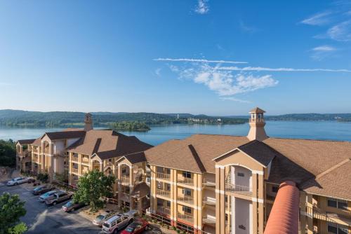 Hollister Complejo | Westgate Branson Lakes Resort