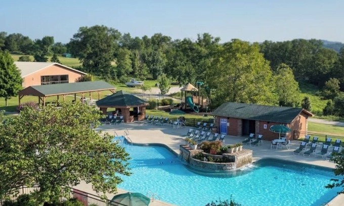 Branson Complejo | Westgate Bronson woods