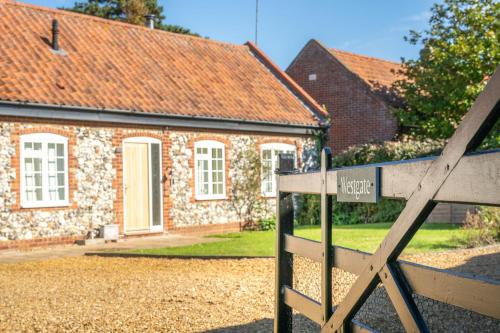 Thornham Casa | Westgate Cottage Thornham