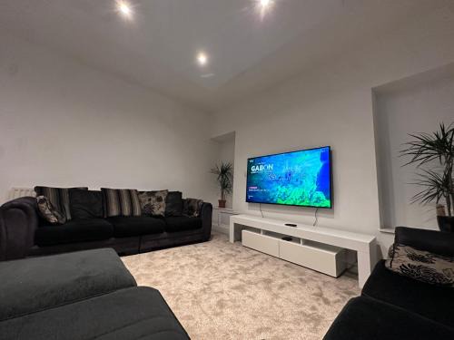 Newcastle-upon-Tyne Apartamento | Westgate House