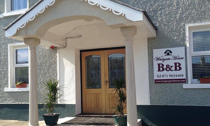 Strokestown Casa | Westgate House B&B
