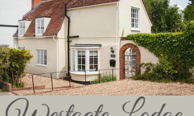 Dedham Casa | Westgate Lodge at Dedham