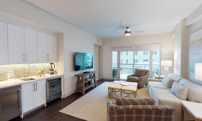 Tuscaloosa Condominio | WestGate Luxury Condominiums