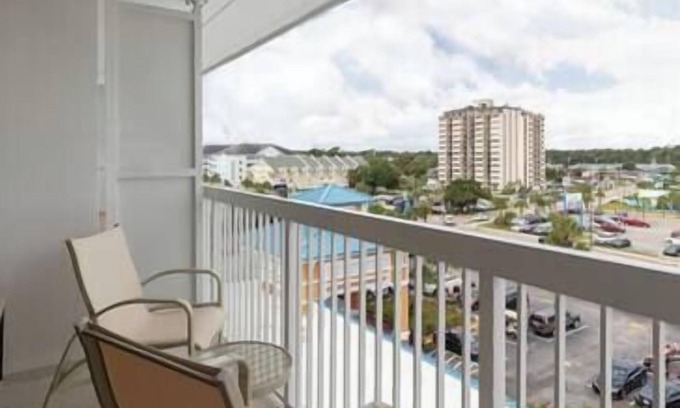 Myrtle Beach Complejo | Westgate Myrtle Beach SC