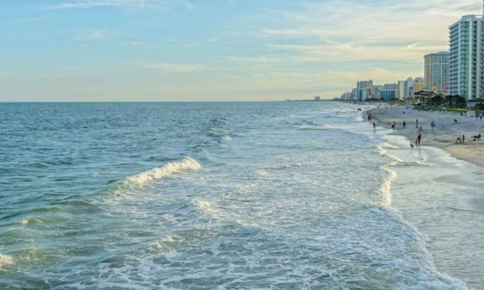 Florida Central Atlantic Coast Complejo | Westgate Myrtle Beach