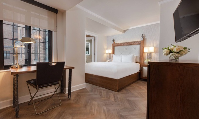 Midtown East Hotel | Westgate New York Grand Central