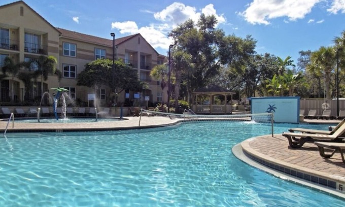 Florida Central Atlantic Coast Complejo | Westgate Resort and Spa