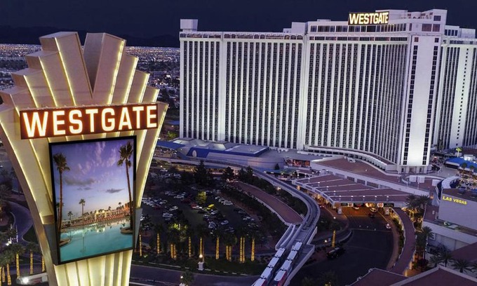 Las Vegas Hotel | Westgate Resort Hotel and Casino