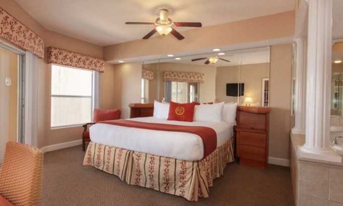 West Kissimmee Complejo | Westgate Town Center Grand Villa Charming 2-bedroom lock-out Resort