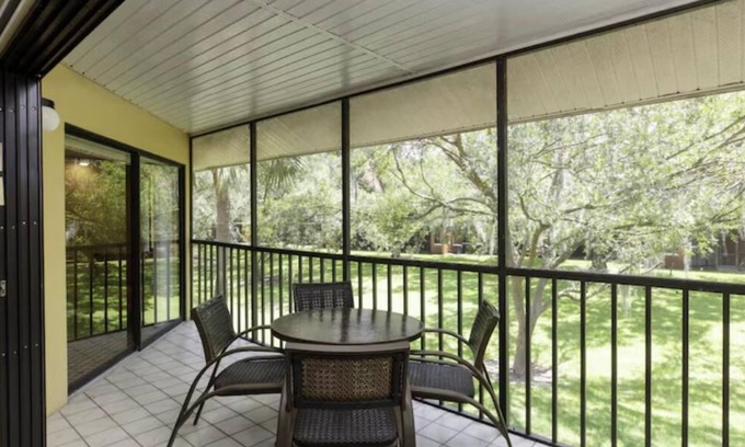 West Kissimmee Villa | Westgate villa