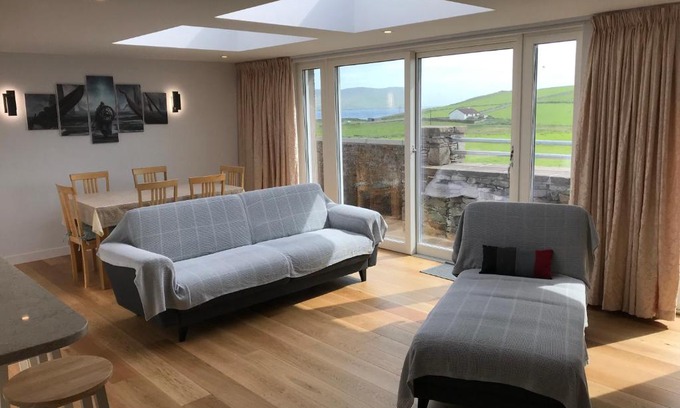 Lerwick Apartamento | Westhall Annex