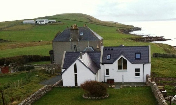 Lerwick Casa | Westhall Cottage