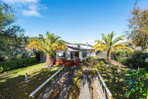 Kinloch Casa | Westhall in Kinloch